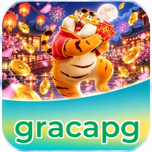 gracapg Logo