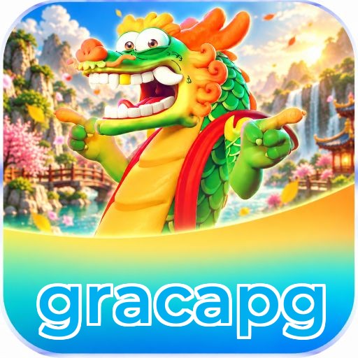 gracapg Bônus R$ 5.000 Logo