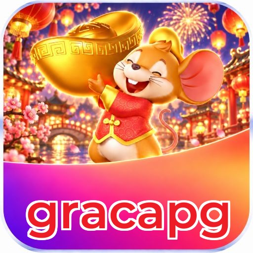 gracapg Logo