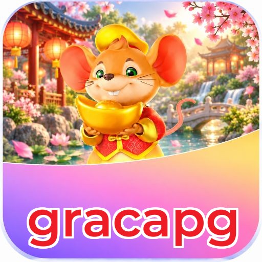 gracapg Instalar Logo 3