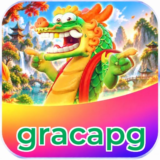 gracapg Logo