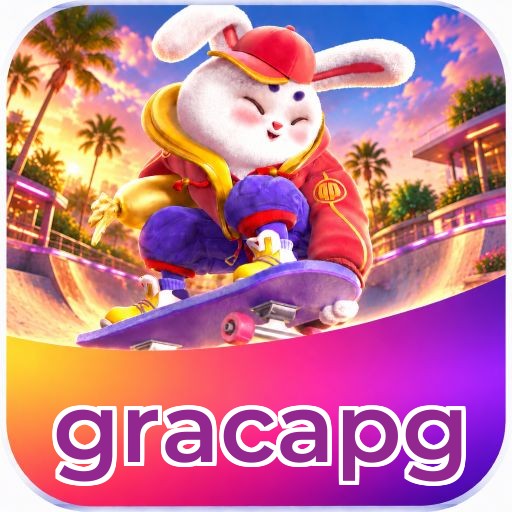 gracapg Logo