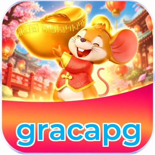 gracapg Download Logo Oficial