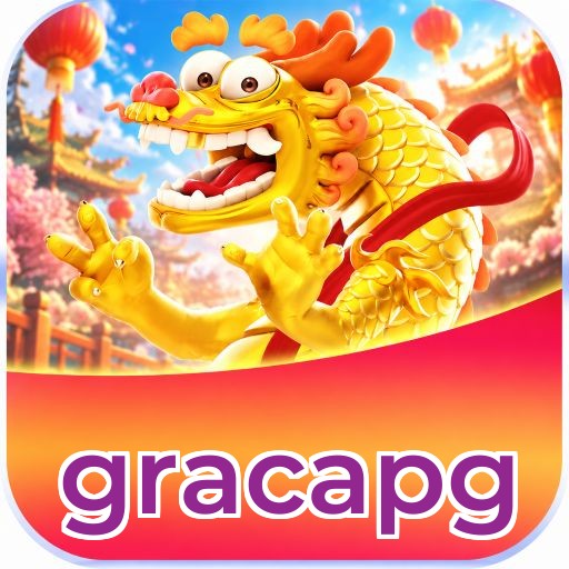 gracapg Logo Oficial - Cassino Online Certificado Brasil