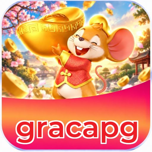 gracapg Logo