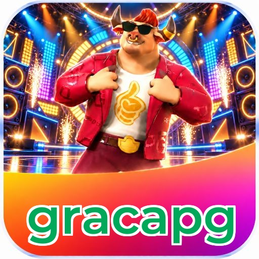 gracapg Logo