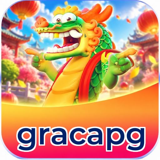 gracapg Logo