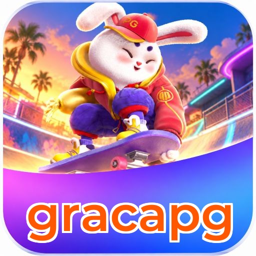 gracapg Logo