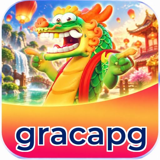 gracapg APP Mobile - Android & iOS