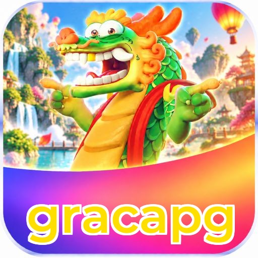 gracapg Logo
