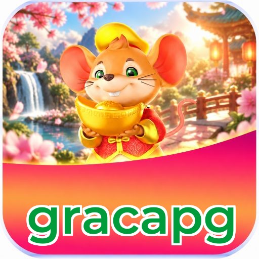gracapg Logo