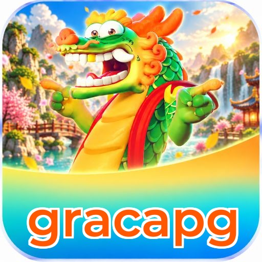 gracapg Logo