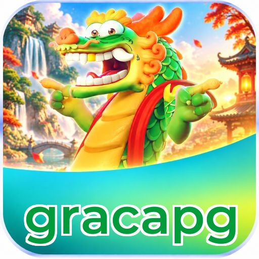 gracapg Apostas Esportivas Logo