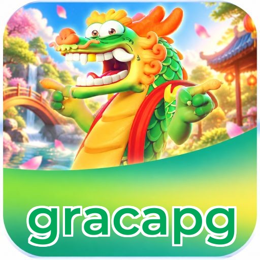 gracapg Logo 3