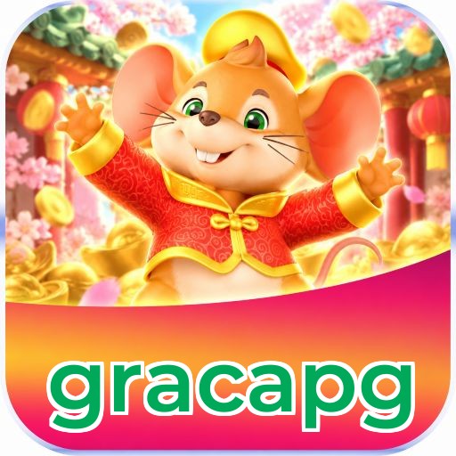 gracapg Logo