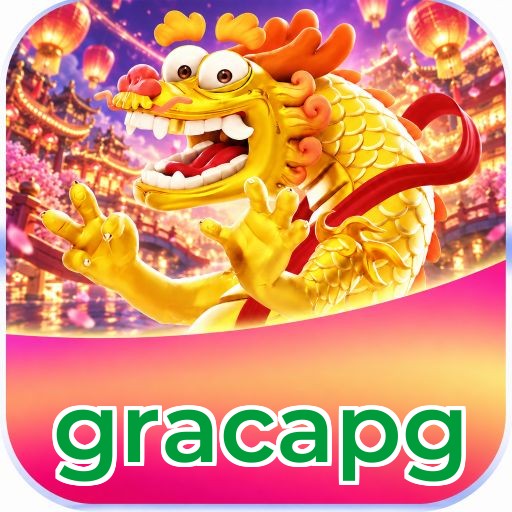 gracapg Logo